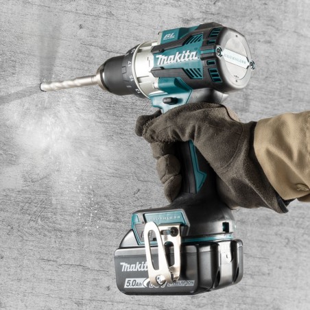 MAKITA DDF483RFJ aku skrutkovač