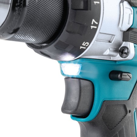 MAKITA DDF483RFJ aku skrutkovač