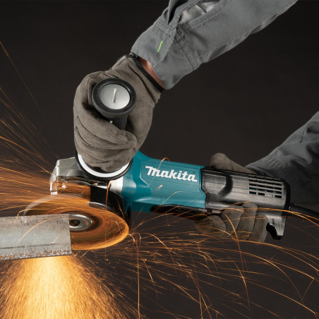 MAKITA GA5095X01 uhlová brúska 125mm 1900W