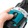 MAKITA DDF484RTE Aku vŕtací skrutkovač 18V, 2X 5,0AH