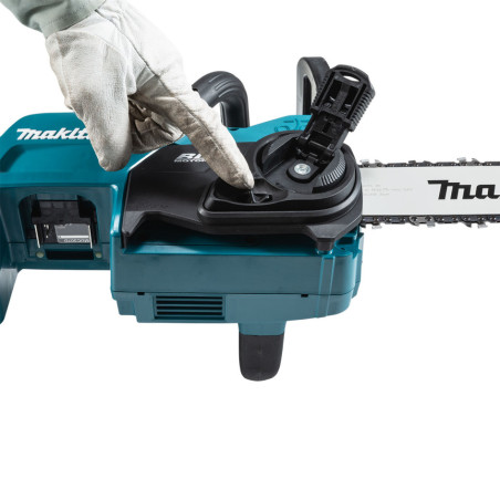 Makita DUC357ZX3 Akumulátorová reťazová píla