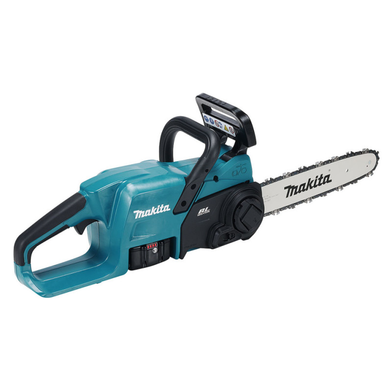 Makita DUC357ZX3 Akumulátorová reťazová píla