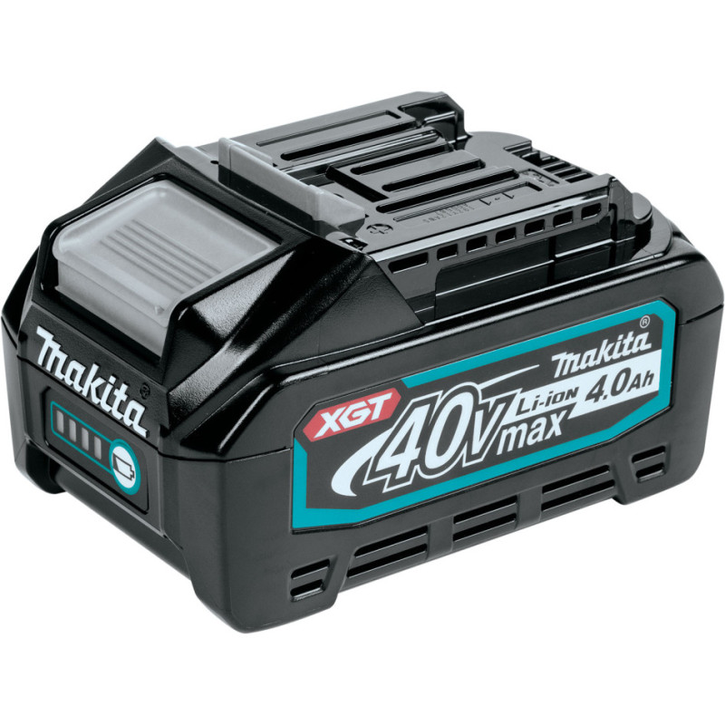 Makita BL4040 Li-ion XGT 40V/4,0Ah 191B26-6