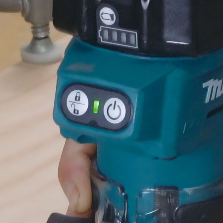 MAKITA DRT52Z