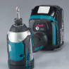 MAKITA DTD154Z  AKUMULÁTOROVÝ RÁZOVÝ UŤAHOVAČ