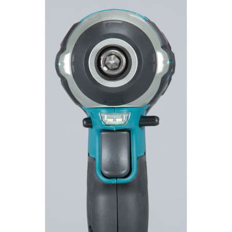 MAKITA DTD154Z  AKUMULÁTOROVÝ RÁZOVÝ UŤAHOVAČ