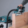 MAKITA DKP180RTJ Akumulátorový hoblík 18V