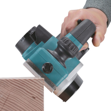 MAKITA DKP180RTJ Akumulátorový hoblík 18V