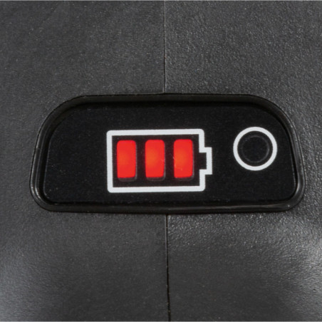 MAKITA DGA519Z Aku uhlová brúska