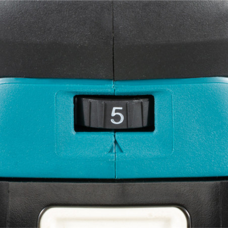 MAKITA DGA519Z Aku uhlová brúska