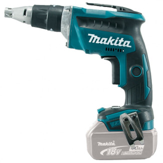 MAKITA DFS452Z Akumulátorový skrutkovač