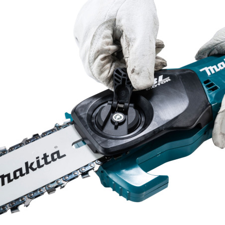MAKITA DUA200Z01 Aku vyvetvovacia píla