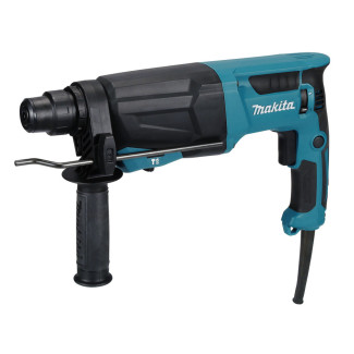 Makita HR2670 Vŕtacie a sekacie...