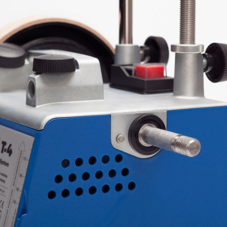 TORMEK T-4 Original+prípravok TT-50 pre zarovnanie kameňa