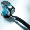 MAKITA DBO180Z akumulátorová brúska 18V