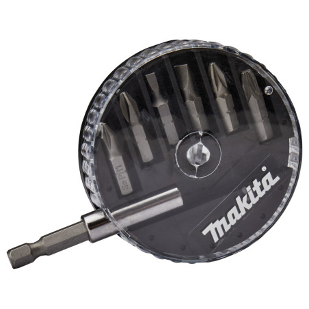 MAKITA D-73271 sd skrutkovacích bitov