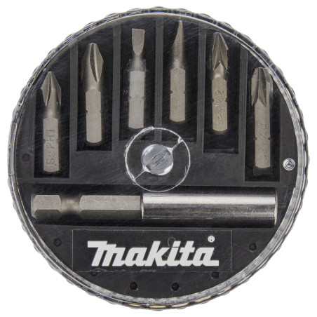 MAKITA D-73271 sd skrutkovacích bitov