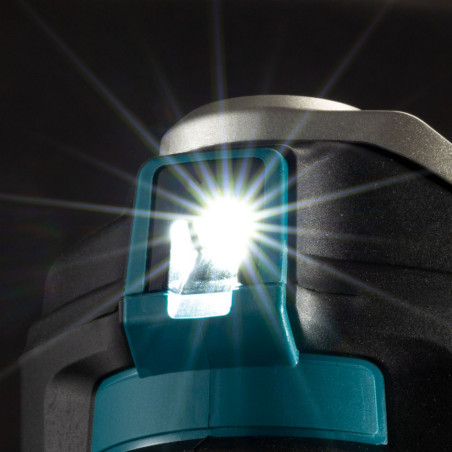 MAKITA DTM52Z Aku MULTI-TOOL