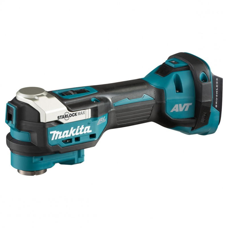 MAKITA DTM52Z Aku MULTI-TOOL