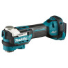 MAKITA DTM52Z Aku MULTI-TOOL