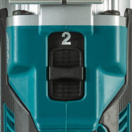 Makita DHP492RTJ Aku Vŕtací skrutkovač s príklepom 18V