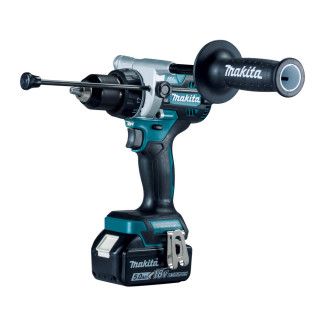 Makita DHP492RTJ Aku Vŕtací...