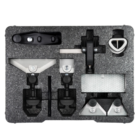 TORMEK Sada pre rucné náradie HTK-1006