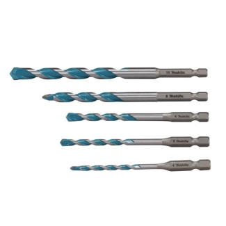 MAKITA E-25432 Sada vrtákov s...