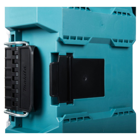 MAKITA MakTrak Kufor stredne veľký P-91067
