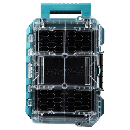 MAKITA MakTrak Kufor stredne veľký P-91067