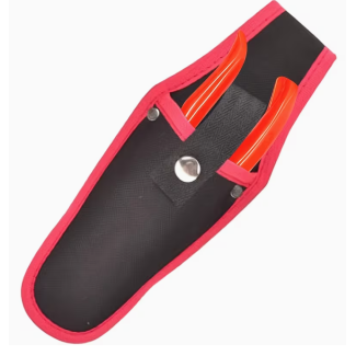 Púzdro pre záhradné nožnice textilné