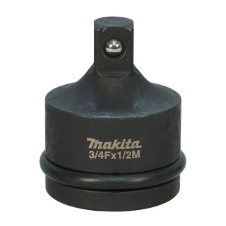 MAKITA adaptér 3/4"- 1/2" E-24985