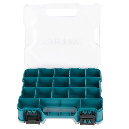 MAKITA E-26870 Kufor na malé príslušenstvo