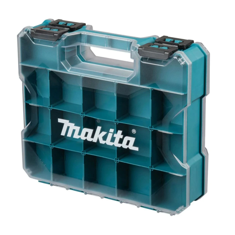 MAKITA E-26870 Kufor na malé príslušenstvo