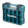 MAKITA E-26870 Kufor na malé príslušenstvo