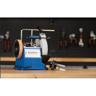 TORMEK T-4 Original s prípravkami na...