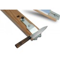 J&O brúsiaci systém pre nože a nožnice s japonským kameňom 1000/3000
