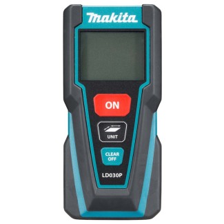 Makita LD030P Laserový merač vzdialenosti