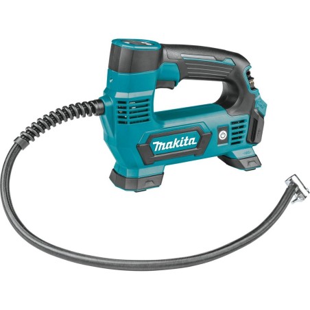 MAKITA MP100DZ - KOMPRESOR AKU LI-ION 12V - bez akumulátora a nabíjačky MP100DZ