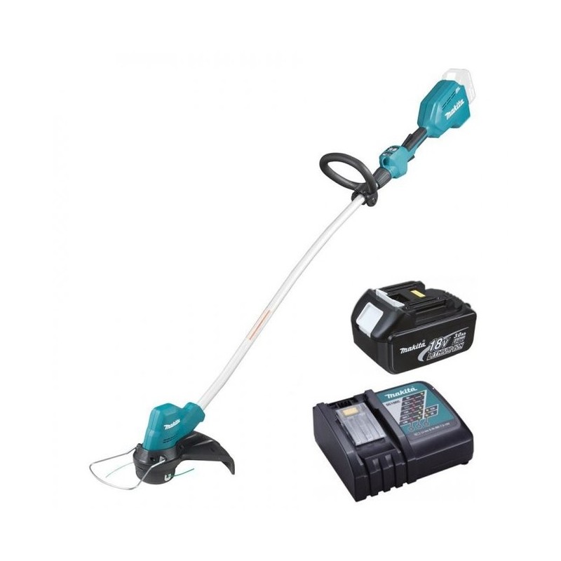 MAKITA DUR189ZX5 Vyžínač akumulátorový LXT Li-Ion 18V