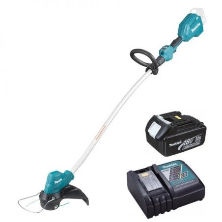 MAKITA DUR189ZX5 Vyžínač akumulátorový LXT Li-Ion 18V