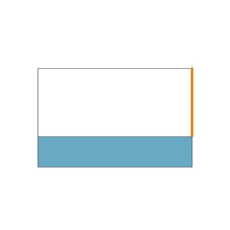 IGM F043 Orezávacia žiletková fréza s ložiskom D19x30 B19 S-8mm Z2 HM F043-19381