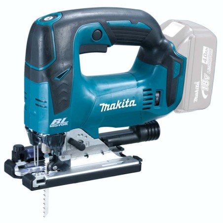 Makita DJV182Z Aku priamočiara píla 18V